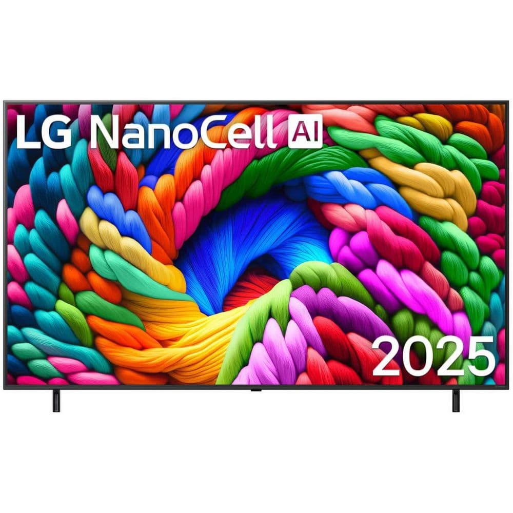 75" Телевизор NANO LED LG 75NANO90A6B.ARUG