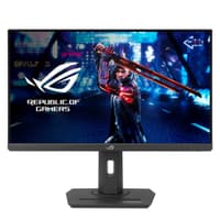Монитор ASUS Bad Pack 24.5" XG259QNS IPS FHD(1920x1080) 380Hz DP 2xHDMI 2xUSB 1ms(GTG) 400cd/㎡ 16:9 bp - фото 1