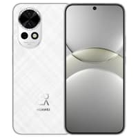 Смартфон Huawei Nova 13 12+256GB Белый - фото 1