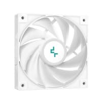 R-AG400-WHNDMN-G-1 - Кулер для процессора DeepCool AG400 DIGITAL WH (R-AG400-WHNDMN-G-1) - фото 8