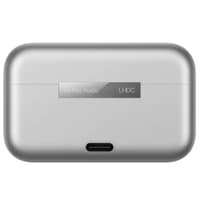Беспроводные наушники Realme Buds T500 Pro Silver - фото 5