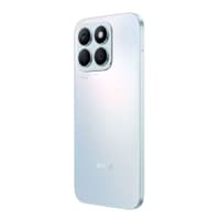 Смартфон HONOR Bad Pack X8B 8+256Gb серебрянный (5109AYBV) - фото 7