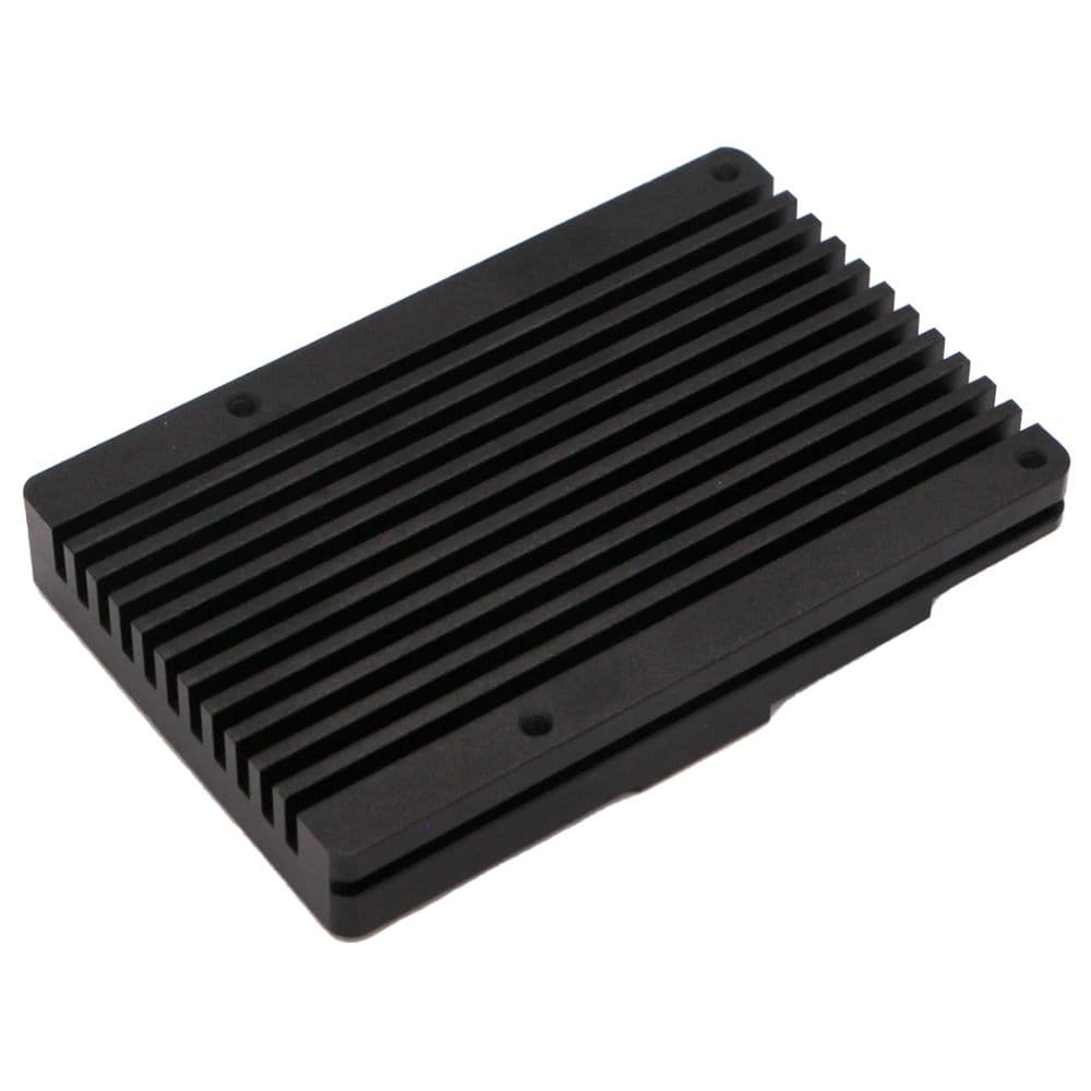 Пассивный кулер для RockPi 4B+ (OEM) RTL