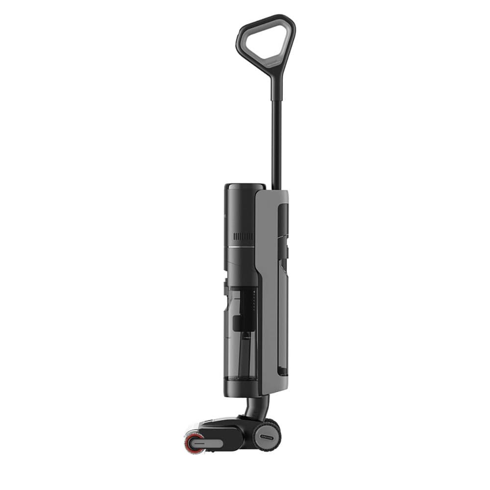 Пылесос вертикальный Dreame Wet and Dry Vacuum H13 Pro Black bp