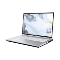 Ноутбук Colorful X16 Pro-HP56A16512S-W-C2A Intel Core i5-14450HX/16Gb (1*16 D5)/SSD512Gb/RTX5060 (115W) 8Gb/16"/IPS/WQXGA/2560x1600/180Hz/Win11/RJ-45/White/2.6kg - фото 2