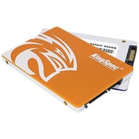 Твердотельный накопитель SSD Transcend Kingspec NT-256 2.5" SATA III 256Gb P3-256 - фото 4