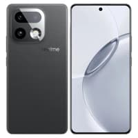 Смартфон Realme RMX5131 16 Pro+ 8 + 256Gb серый - фото 1