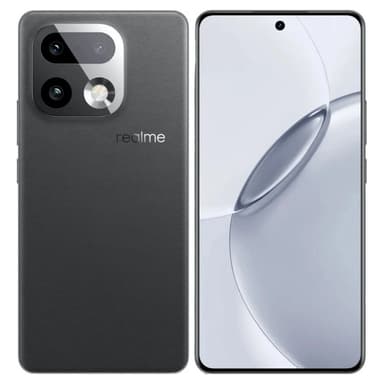 Смартфон Realme RMX5131 16 Pro+ 8 + 256Gb серый
