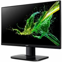 Монитор 27" ACER KA272UEbmiipx Black (IPS, 2560x1440, 1ms(VRB) 100M:1, 350cd, 100Hz, 2xHDMI(2.0) + DP, Speakers 2Wx2, FreeSync) - фото 3