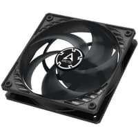 Вентилятор корпусной ARCTIC Cooling P12 PWM PST Value pack (black/black) (5pc) (ACFAN00137A) - фото 3