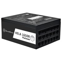 Блок питания ПК Silverstone SST-HA1650R-PM (G540HA165R0M220) - фото 2