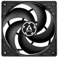 Вентилятор корпусной ARCTIC Cooling P12 PWM PST (black/black) (ACFAN00120A) - фото 3