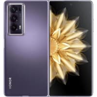 Смартфон Honor Magic V2, 16/512Gb, фиолетовый - фото 3