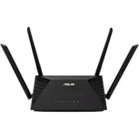 Маршрутизатор ASUS RT-AX53U WiFi 6 3x1G USB 1201+574Mbps 5GHz/2.4GHz - фото 3