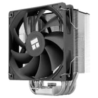Вентилятор для процессора Thermalright Cooler Burst Assassin 120 SE/ PWM/ all Intel/AMD/ 6mm*6/Screws - фото 1