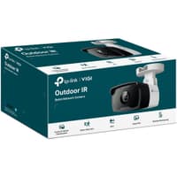 IP-камера TP-LINK Bad Pack VIGI C320I(4mm) VIGI Уличная цилиндрическая IP-камера 2 Мп с ИК-подсветкой - фото 2