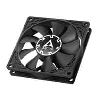 Вентилятор корпусной ARCTIC P8 SLIM PWM PST Black (ACFAN00295A) - фото 4