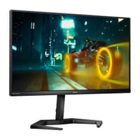 Монитор Philips Bad Pack 23.8" 24M1N3200VS (00/01) Black (VA, 1920x1080, HDMI+HDMI+DP, 1 ms, 178°/178°, 35 cd/m, 3500:1, MM, 165 Hz) - фото 3