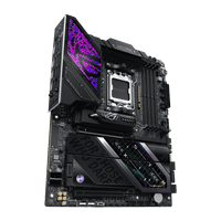Материнская плата ASUS ROG STRIX X870E-E GAMING WIFI7 NEO AM5 ATX 4xDDR5 2xPCIEx16 5xM.2 4xUSB-C HDMI 5GLAN WIFI7 - фото 3