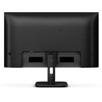 Монитор 23.8" PHILIPS 24E1N1200A IPS, 1920x1080, 120Hz, 4ms, 300сd/m, 1500:1 | VGA , HDMI(1.4), DP(1.2) | InPSU, Speakers, Vesa 100, Black - фото 6