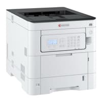 Kyocera Ecosys PA3500cx А4, принтер, лазерный, черно-белый, 35стр/мин, 1200dpi, 1200МГц, 1024Мб, 512Гб, 100+550, AirPrint/USB/Ethernet, 3500стр/картридж, (1102YJ3NL0) - фото 2