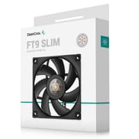 Вентилятор в корпус Deepcool FT9 SLIM - фото 5