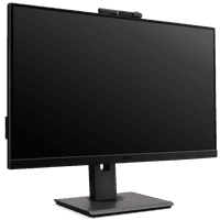 Монитор 27" ACER B277UD3bmiqprcuzx Black (IPS, 2560x1440, 4ms, 350cd, 100Hz, HDMI, DP, DP Out, USB-C, USB, SPK, CAM, HAS, Pivot) - фото 6