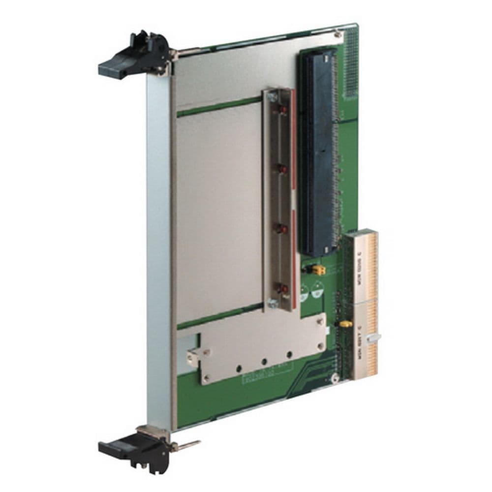 Плата интерфейсная Advantech MIC-3961-AE 6U CompactPCI PCI Carrier Board