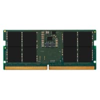 Модуль памяти Kingston 64GB KVR64V52BD8-64 DDR5 6400 SO DIMM Non-ECC, CL52, 1.1V, 2RX8, RTL - фото 2