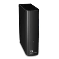 Жесткий диск внешний WD Elements Desktop WDBWLG0060HBK-EESN 6ТБ 3,5" 5400RPM USB 3.0 (G4C) - фото 3