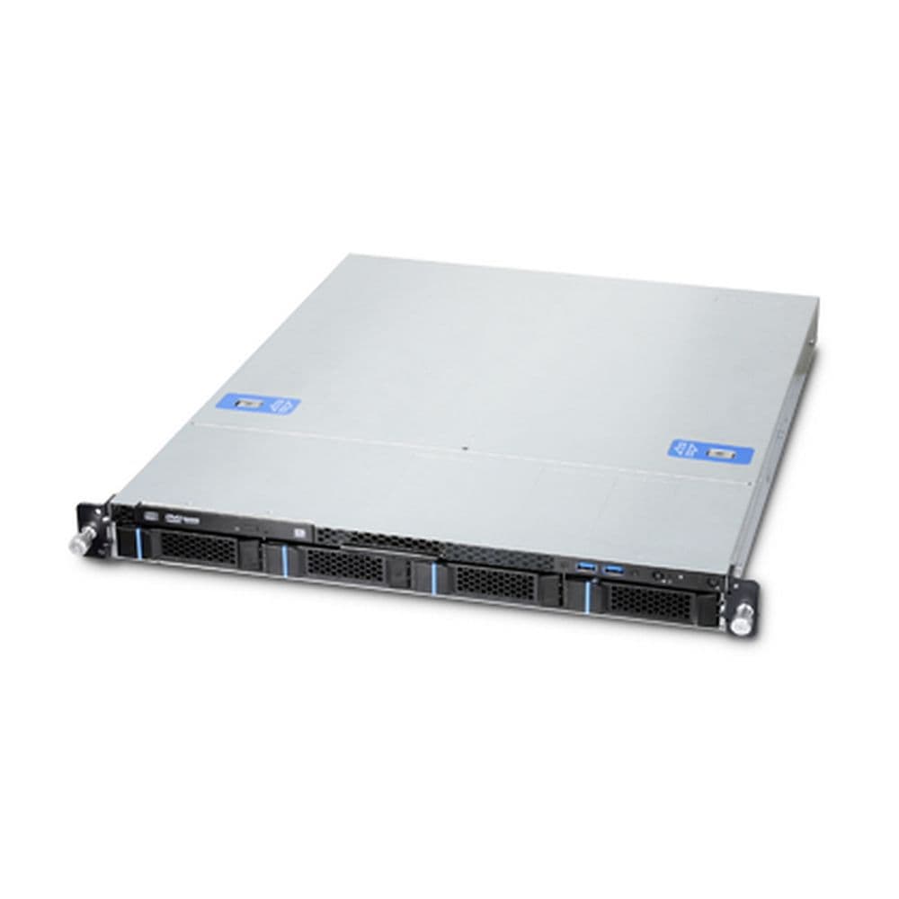 Платформа системного блока Chenbro Bad Pack 1U,21.5",3.5" 4BAYS,RB14604,L6,INTEL JUNIPER PASS,W/MB KEY PARTS+RATING LABEL, FOR MCAFEE,REV."B03"  RB14604H01*15113