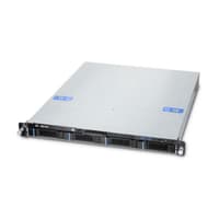 Платформа системного блока Chenbro Bad Pack 1U,21.5",3.5" 4BAYS,RB14604,L6,INTEL JUNIPER PASS,W/MB KEY PARTS+RATING LABEL, FOR MCAFEE,REV."B03" RB14604H01*15113 - фото 1