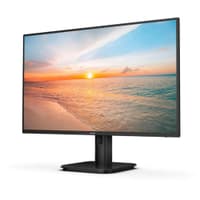 Монитор 23.8" PHILIPS 24E1N1200A IPS, 1920x1080, 120Hz, 4ms, 300сd/m, 1500:1 | VGA , HDMI(1.4), DP(1.2) | InPSU, Speakers, Vesa 100, Black - фото 2