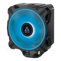 Вентилятор Arctic Cooling Вентилятор для процессора Arctic Freezer A35 RGB AM4 (ACFRE00114A) - фото 1