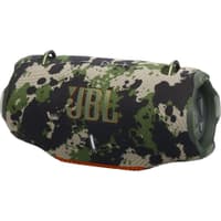Портативная акустика JBL Xtreme 4 Portable Waterproof Speaker Black Camo - фото 3