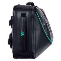 Рюкзак Thermaltake Thermaltake TT100 Bike Backpack, Black Bike Backpack, Black - фото 2