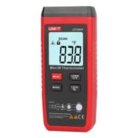 Термометр UNI-T Портативный бесконтактный UT306A , 20C~550C - фото 2