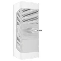 Повторитель беспроводного сигнала Keenetic Buddy 6 SE (KN-4410) AX3000 10/100/1000BASE-TX белый - фото 4