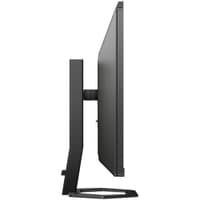 Монитор 27" PHILIPS 27E1N5600H Black (2560x1440 75Гц IPS LED 16:9 4(1)ms HDMI DP USB-C 3.2 (65W) 4*USB3.3(BC) Mega Infinity DCR 1000:1 178/178 300cd Webcam 5 MP Hello HAS Pivot Tilt Swivel Speakers) - фото 5
