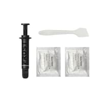 Термопаста Thermal Grease ID-Cooling FROST X55 LUNA 4G / blister - фото 2