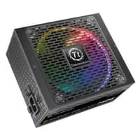 Блок питания 750W Thermaltake Smart Pro RGB (PS-SPR-0750FPCBEU-R) - фото 5