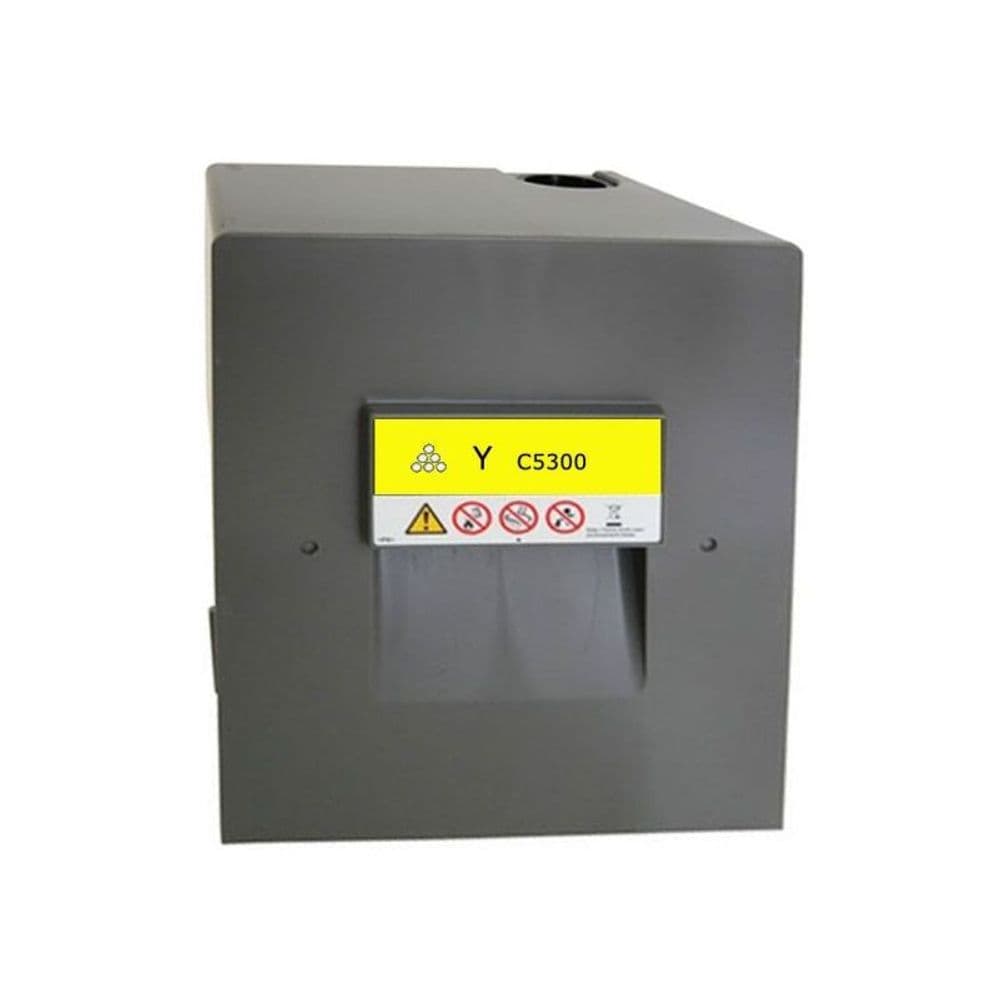 Тонер Ricoh желтый тип С5300 для Ricoh ProC53xx 