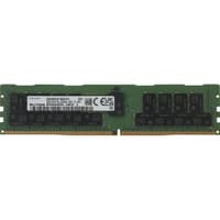 Модуль памяти 32GB Samsung DDR4 M393A4K40EB3-CWE PULL 3200MHz 2Rx4 DIMM Registred ECC - фото 1