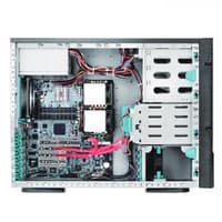 Серверный корпус SR10566T3-C4 SR10566H03*13570 W/12G MINI SAS HDD Cag - фото 4