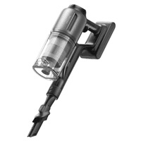 Пылесос Dreame Z-Series Z30 Aqua Cycle 855Вт черный/серый - фото 7