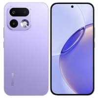 Смартфон Realme RMX5120 16 Pro 8 + 256Gb сиреневый - фото 1