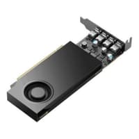 Видеокарта NVIDIA RTX A1000 8GB(BULK) with ATX and LP brackets PN: 900-5G172-2280-000 - фото 2