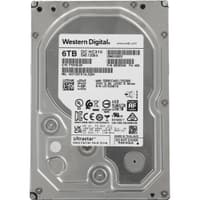 Жесткий диск серверный Western Digital 3.5" 6TB HUS726T6TAL4200 - фото 1