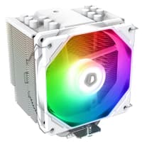 Кулер ID-Cooling SE-226-XT_ARGB_SNOW (Intel LGA1700/1200/2066/2011/1151/1150/1155/1156 AMD AM5/AM4 ) Ret - фото 1
