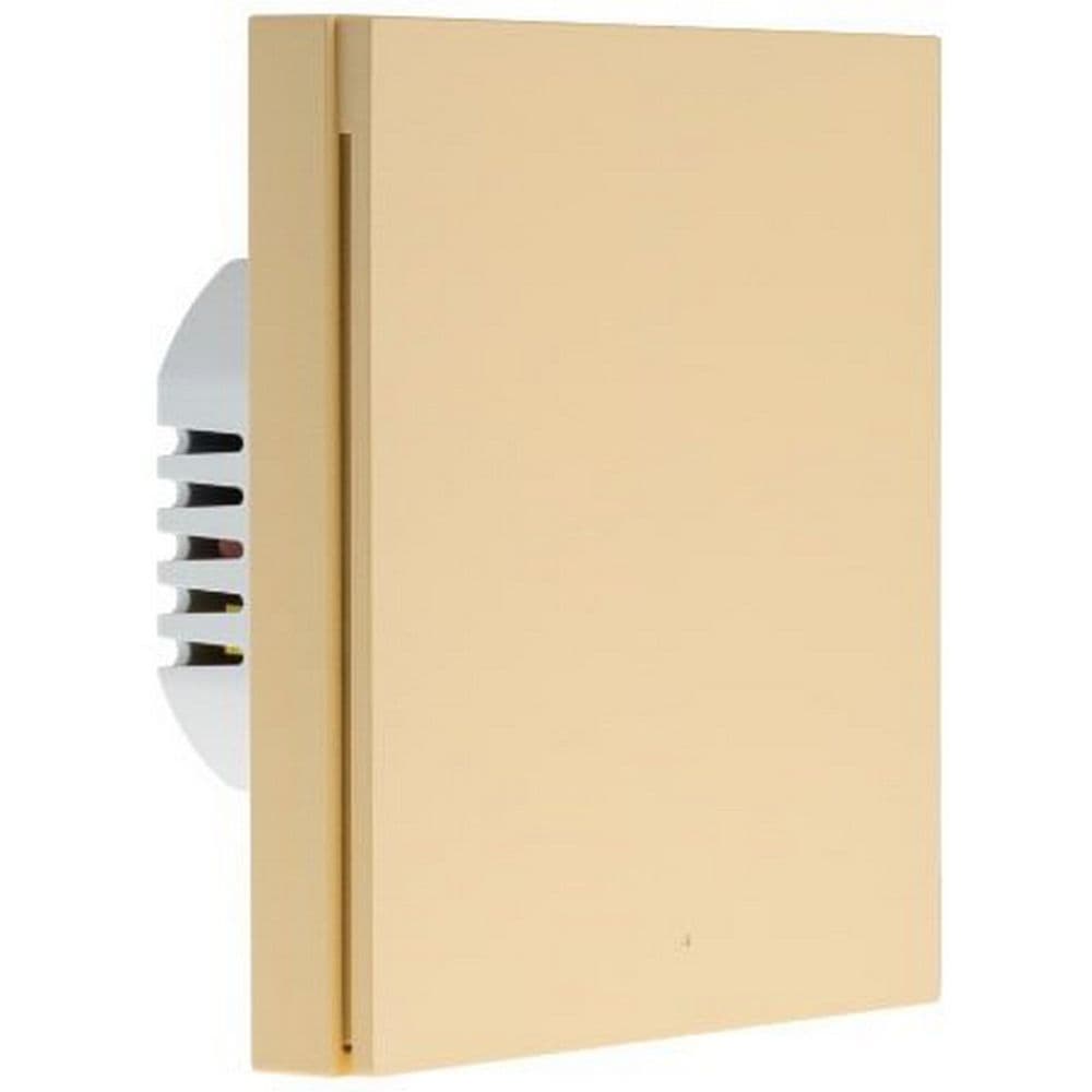 Умный дом Aqara Выключатель одноклавишный с нейтралью Aqara Smart Wall Switch H1 EU (WS-EUK03be)